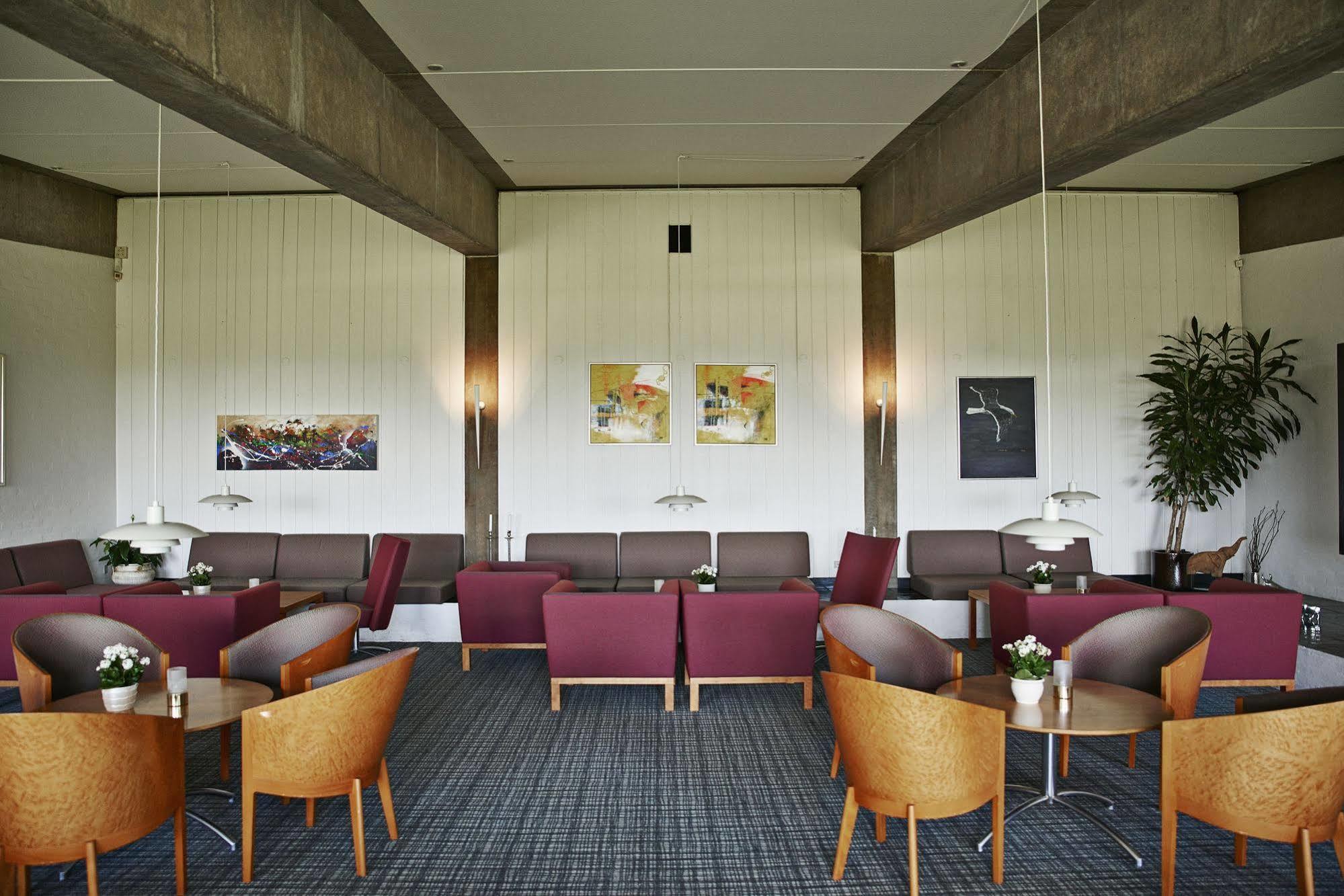 Hotel Toppen Af เอเบลทอฟต์ ภายนอก รูปภาพ