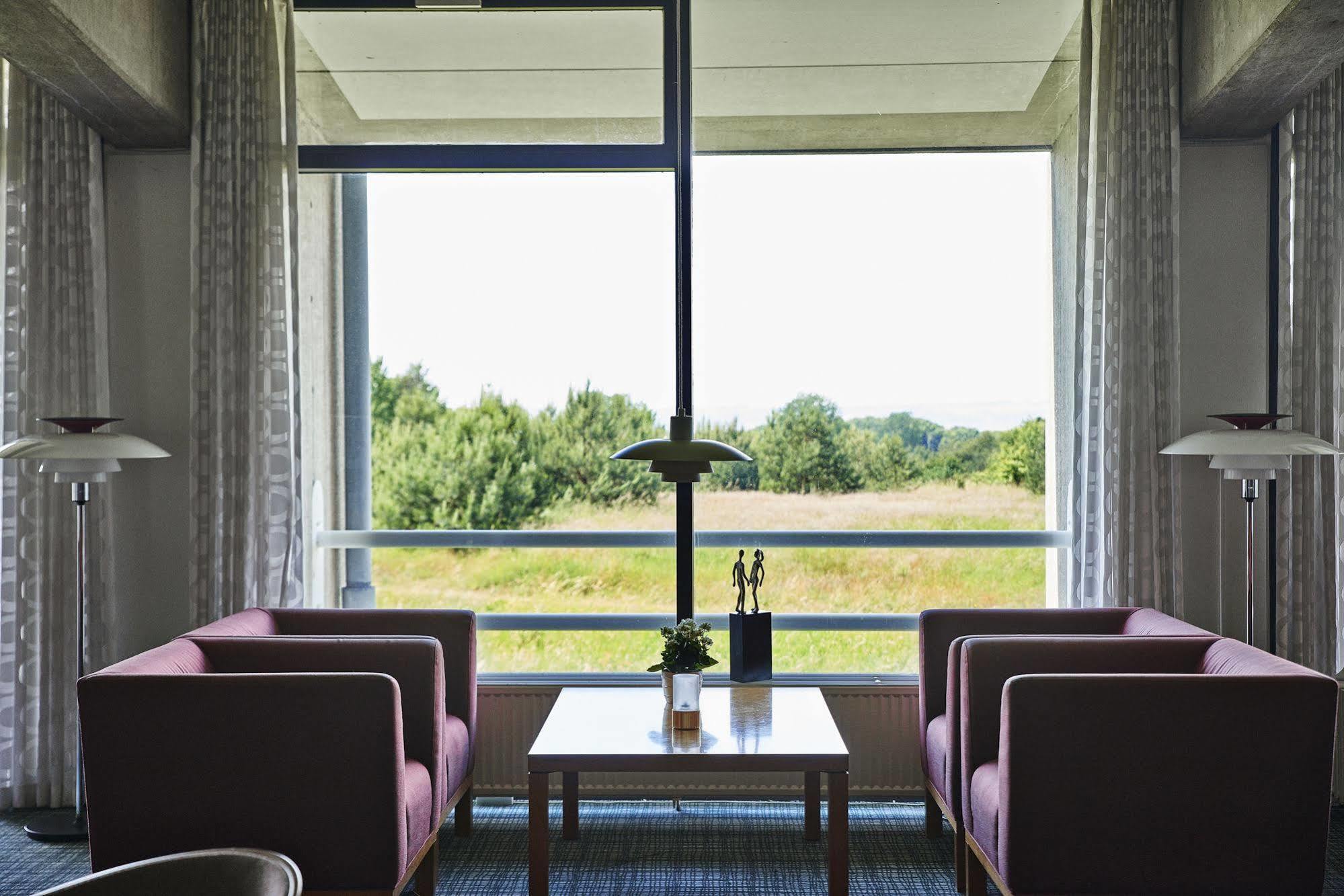 Hotel Toppen Af เอเบลทอฟต์ ภายนอก รูปภาพ