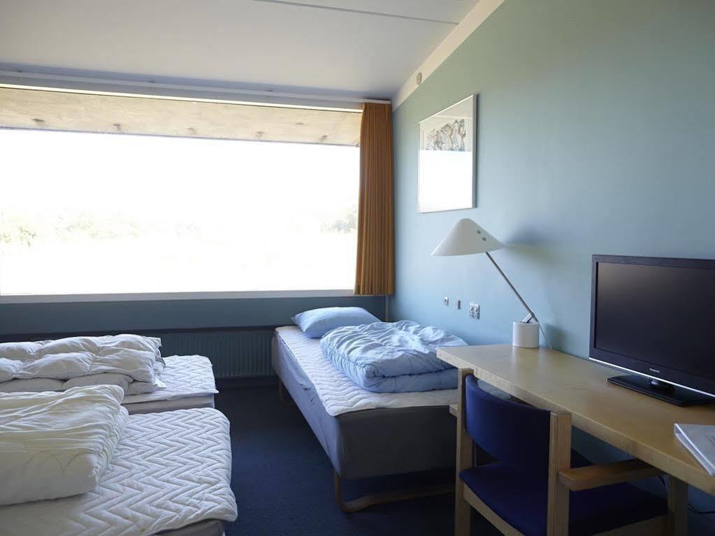 Hotel Toppen Af เอเบลทอฟต์ ภายนอก รูปภาพ